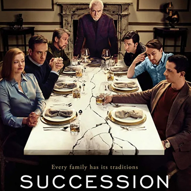 Record Succession with PlayOn